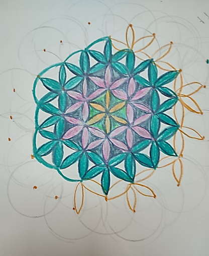 Flower of Life